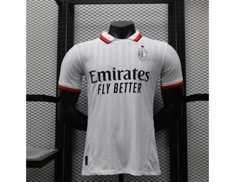 Camisa AC Milan Away II 2425 Jogador