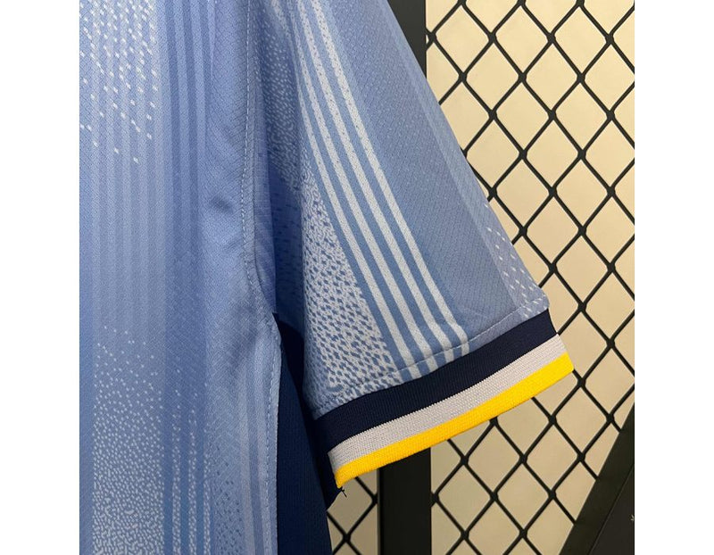 Camisa Tottenham Away II 24/25 - Torcedor Masculina - AZUL
