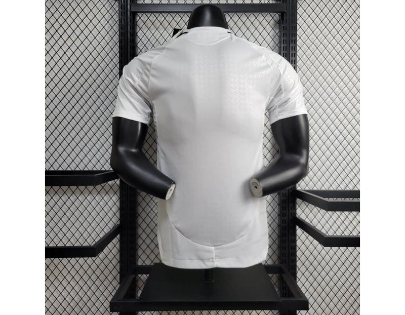 Camisa Real Madrid Home I 24/25 Jogador Masculina