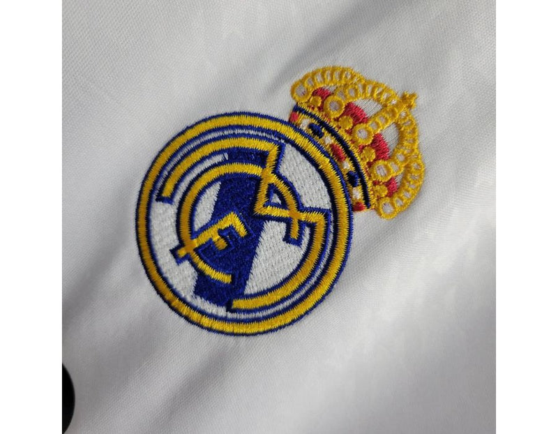 Camisa Real Madrid Home I 24/25 - Torcedor Masculina