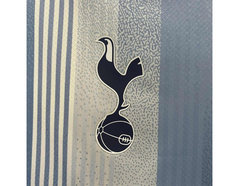Camisa Tottenham Away II 24/25 - Torcedor Masculina - AZUL