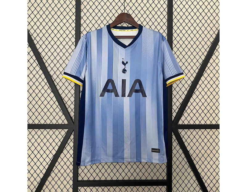 Camisa Tottenham Away II 24/25 - Torcedor Masculina - AZUL