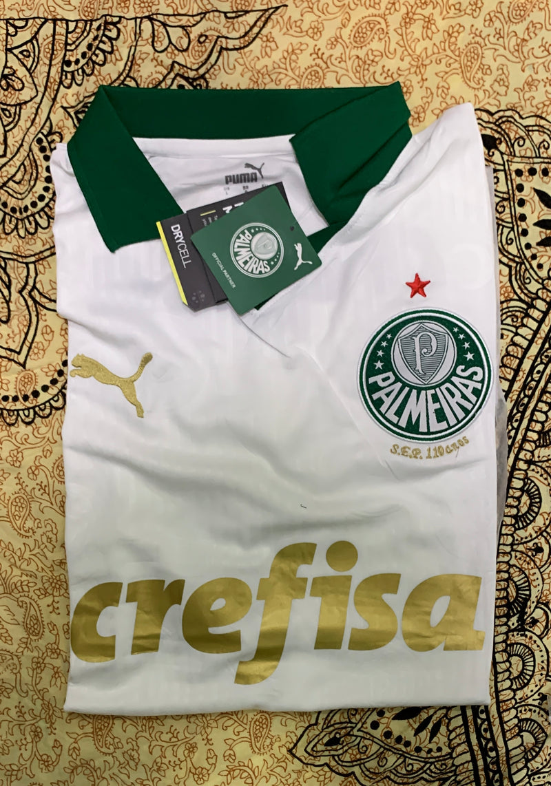 Palmeiras II 24/25 torcedor