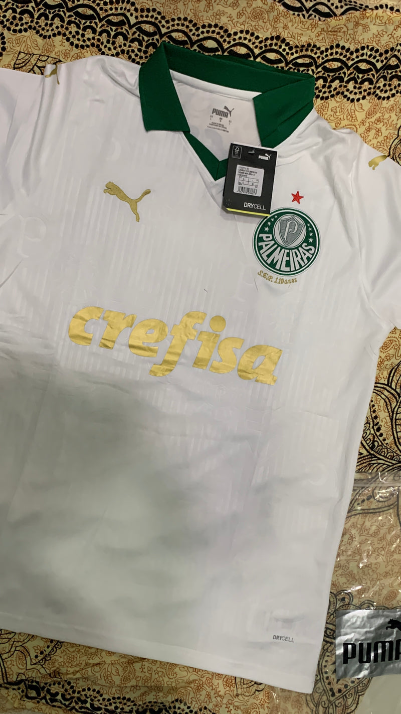Palmeiras II 24/25 torcedor