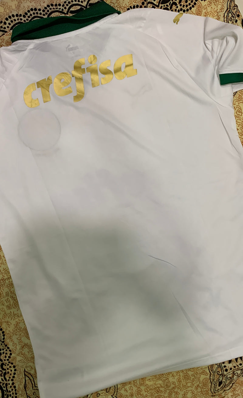Palmeiras II 24/25 torcedor