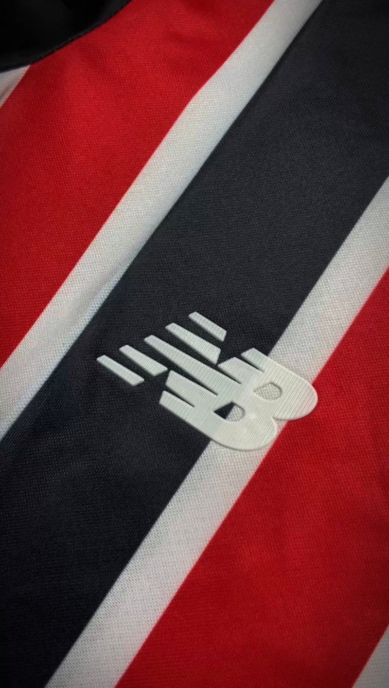 Camisa São Paulo 24/25 Away “Versão Jogador”