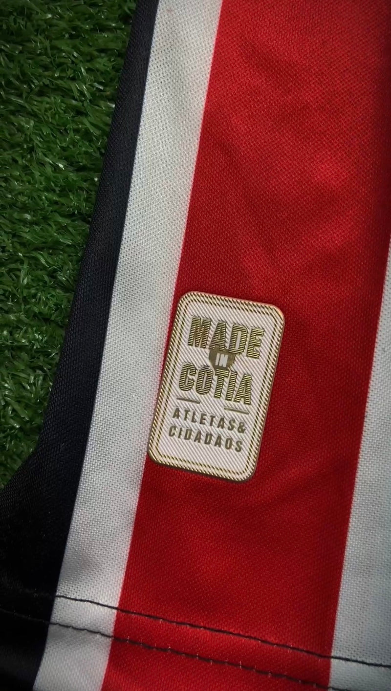 Camisa São Paulo 24/25 Away “Versão Jogador”
