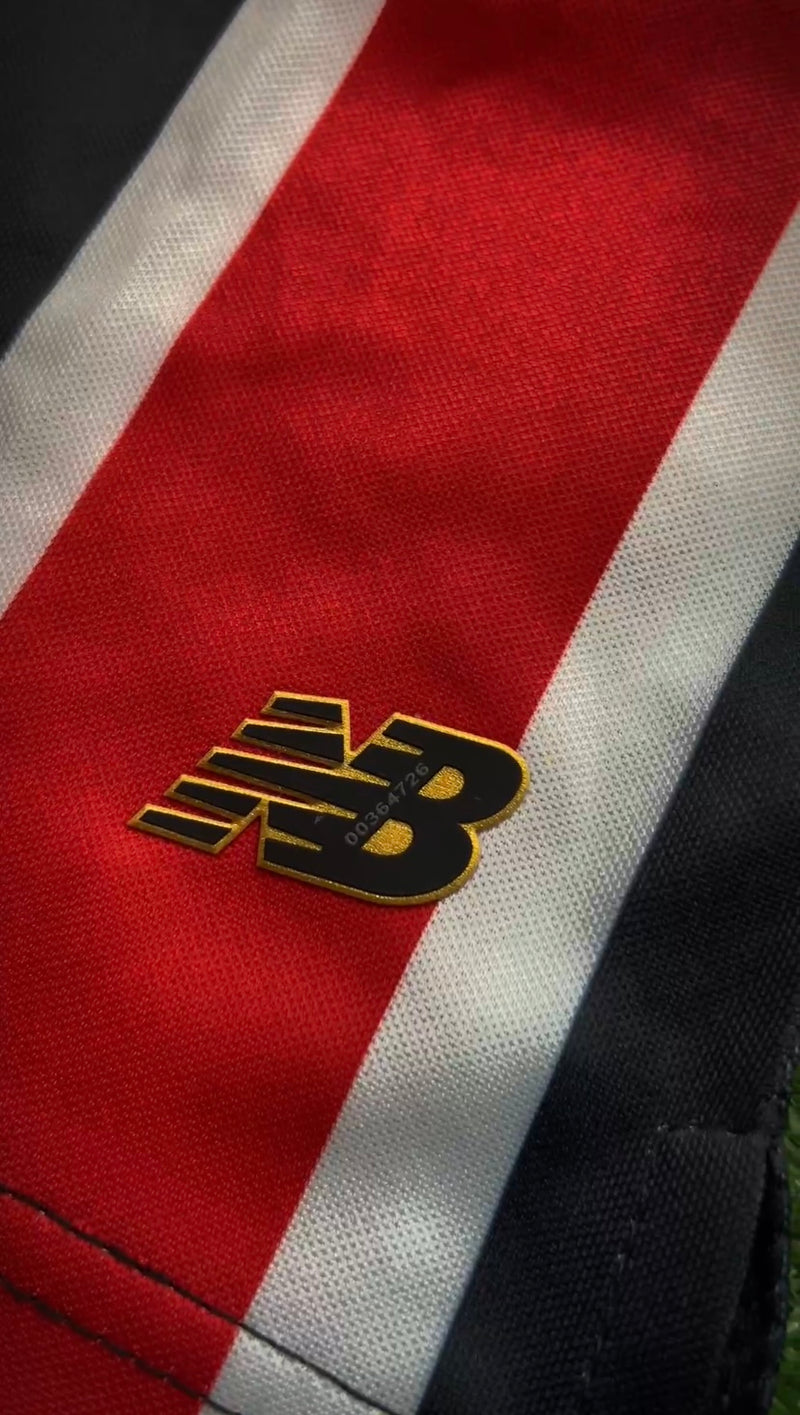 Camisa São Paulo 24/25 Away “Versão Jogador”