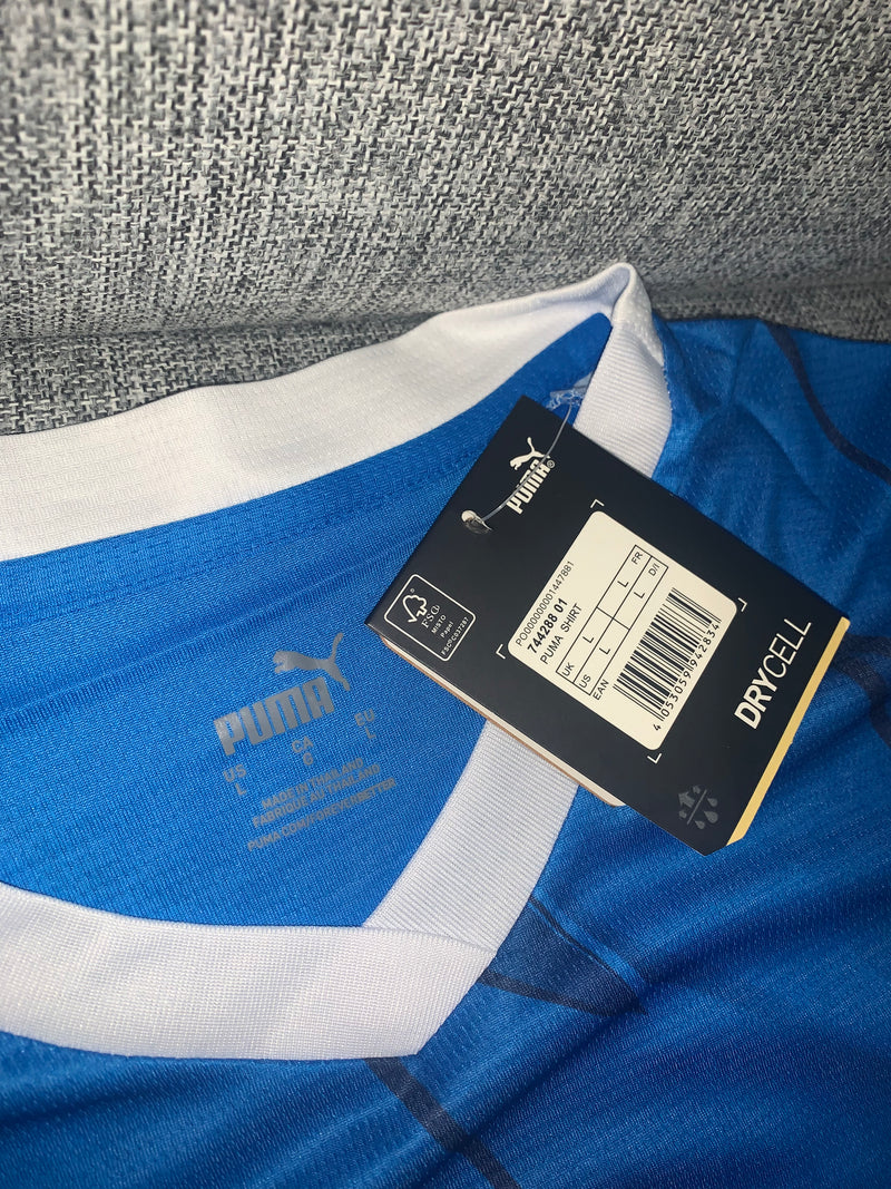 Camisa Al Hilal 23/24 Home “Neymar Jr.”