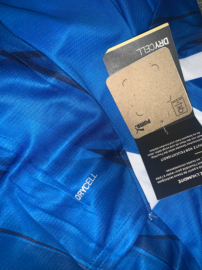 Camisa Al Hilal 23/24 Home “Neymar Jr.”
