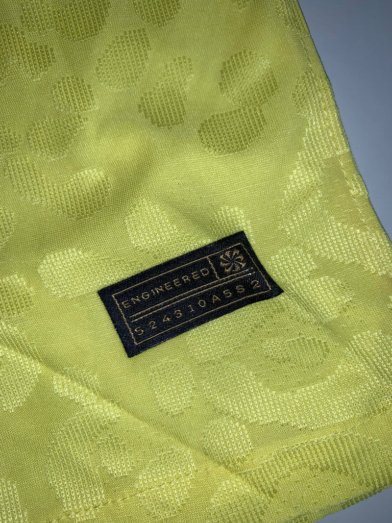Camisa Brasil 22/23 Home “Versão Jogador”