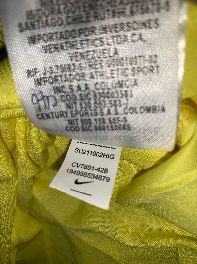 Camisa Brasil 22/23 Home “Versão Jogador”