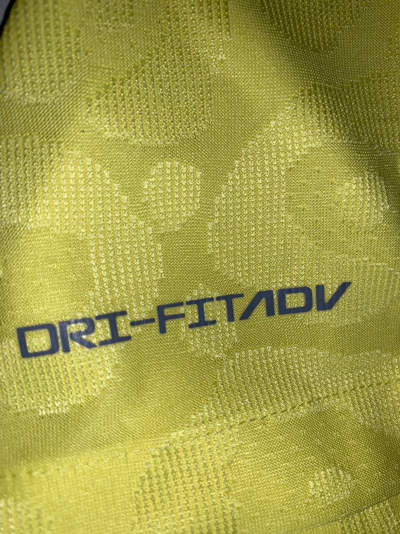 Camisa Brasil 22/23 Home “Versão Jogador”