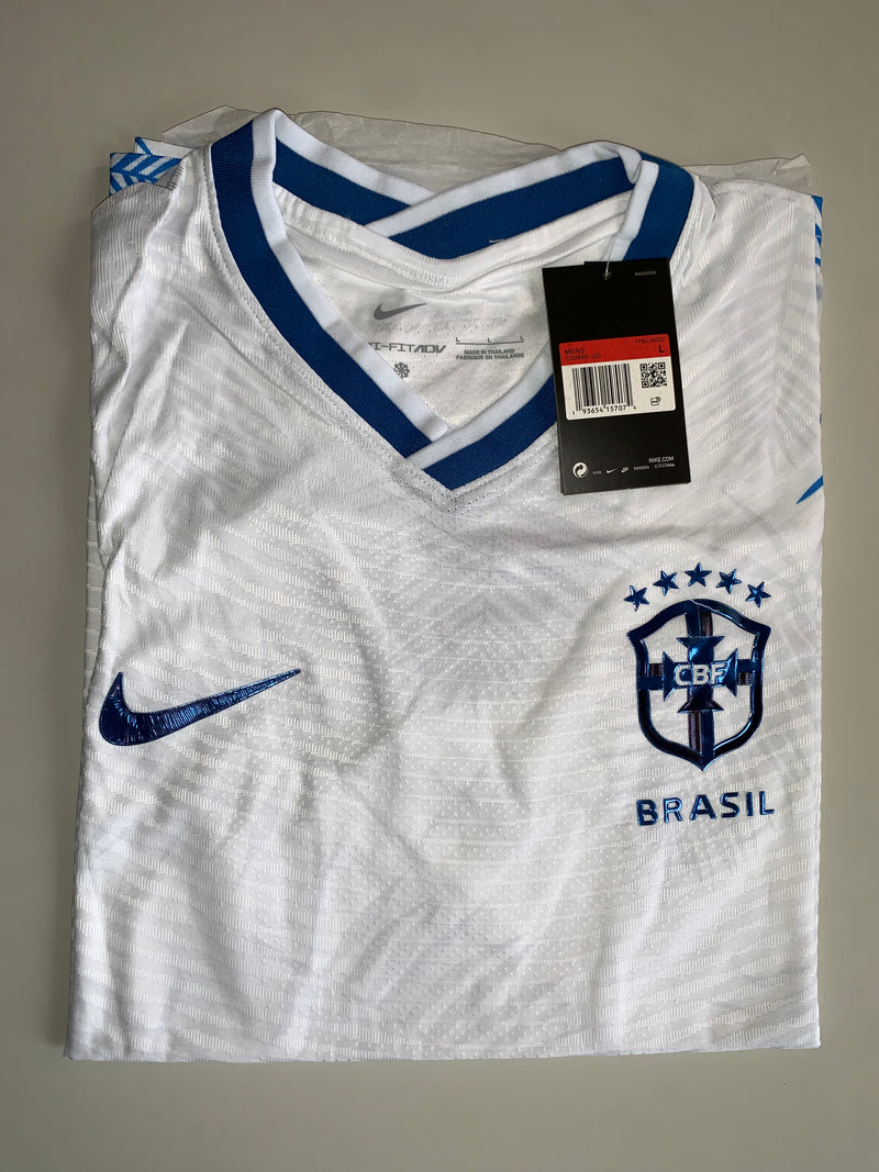 Camisa Brasil Concept 22/23 “Versão Jogador”