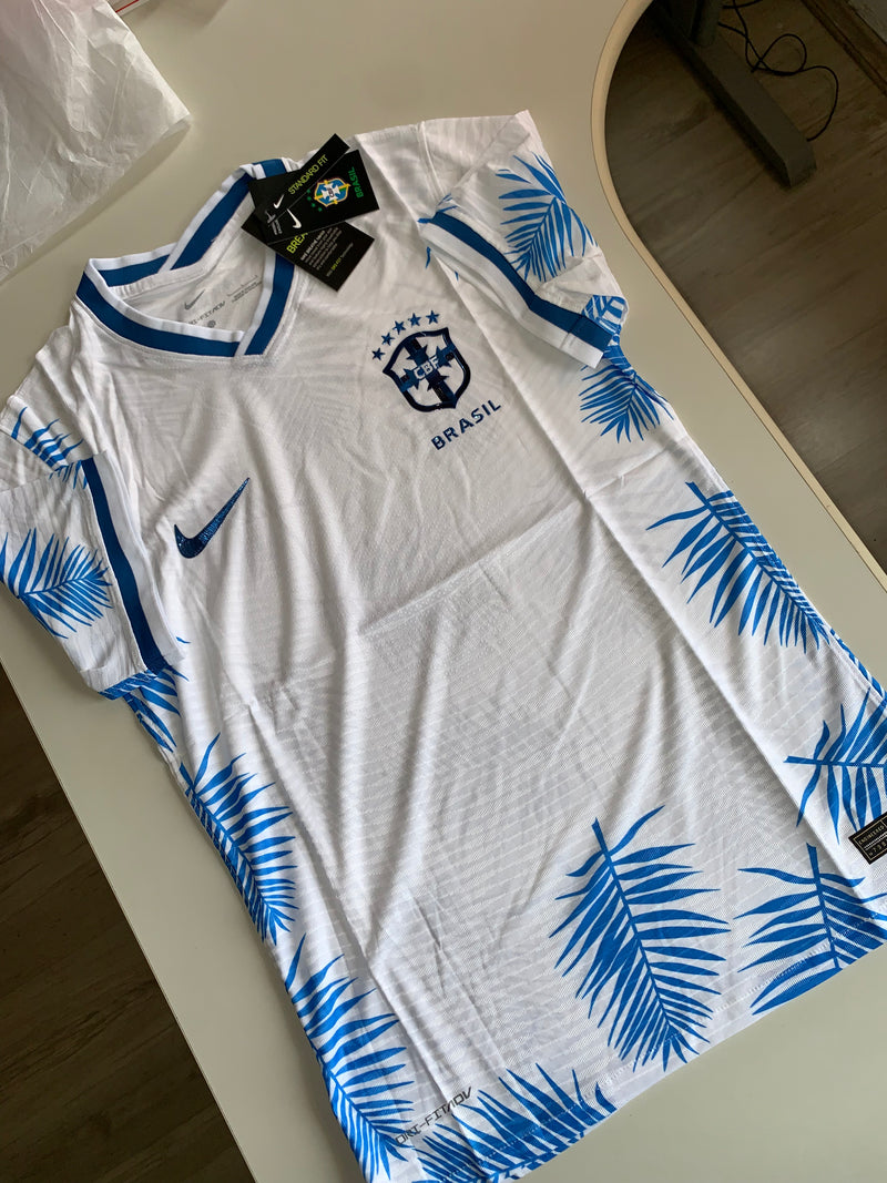 Camisa Brasil Concept 22/23 “Versão Jogador”
