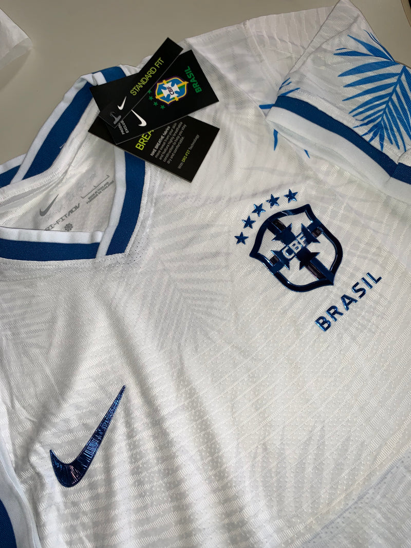 Camisa Brasil Concept 22/23 “Versão Jogador”