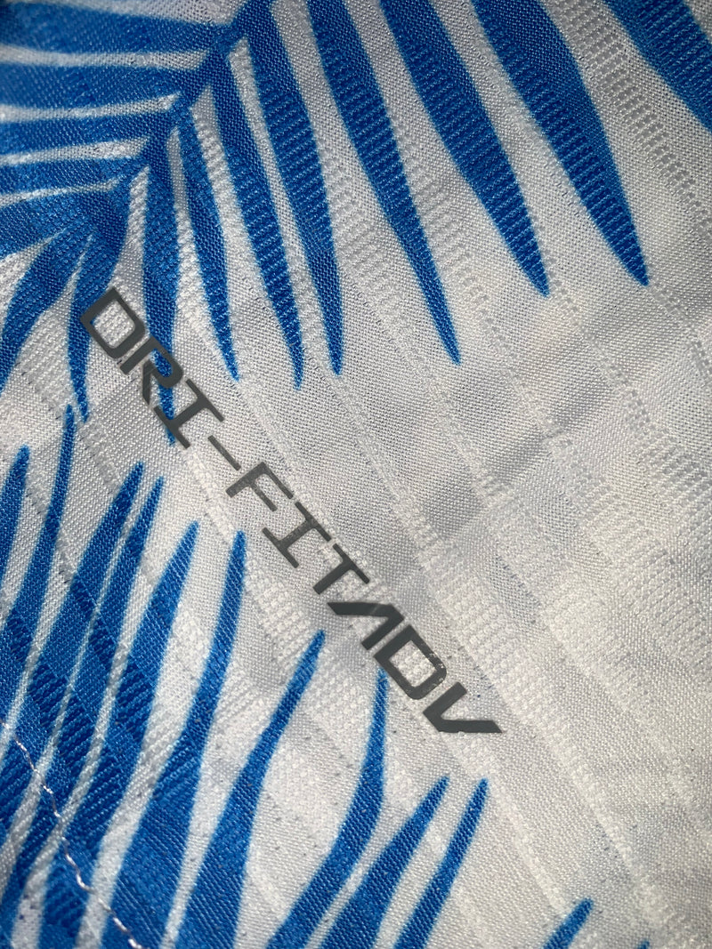 Camisa Brasil Concept 22/23 “Versão Jogador”