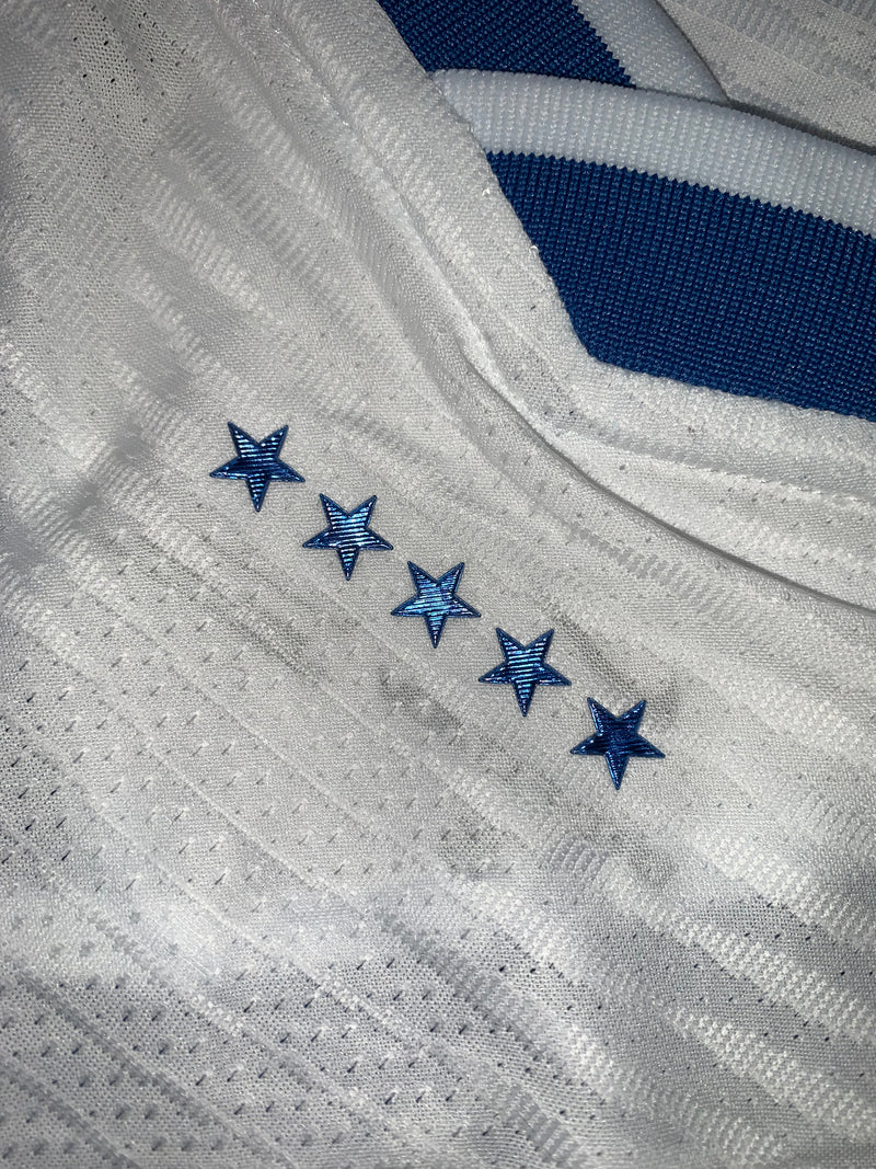 Camisa Brasil Concept 22/23 “Versão Jogador”