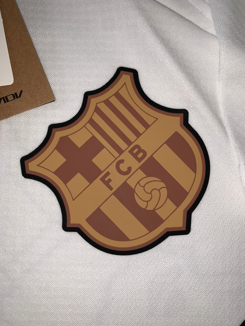 Camisa Barcelona 24/25 Edição Lamine Yamal “BallonDOr”