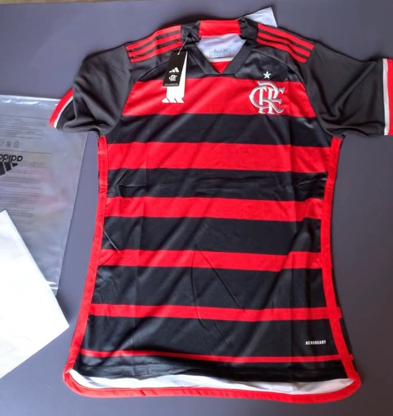 Flamengo I 24/25 torcedor