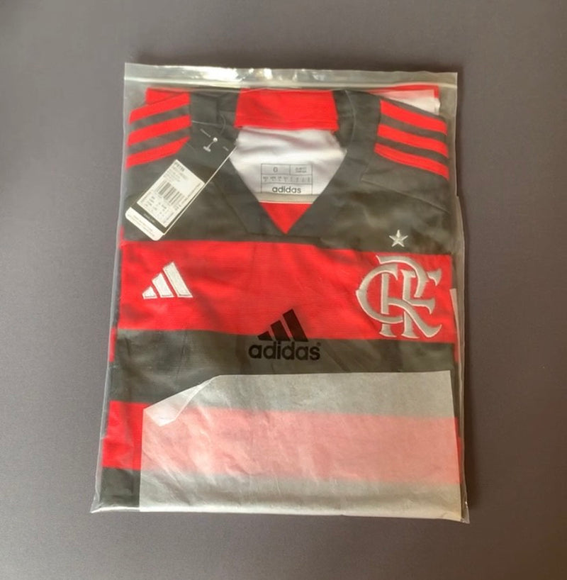 Flamengo I 24/25 torcedor