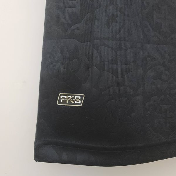 Vasco da Gama preto 22/23 - Torcedor Masculino - preto