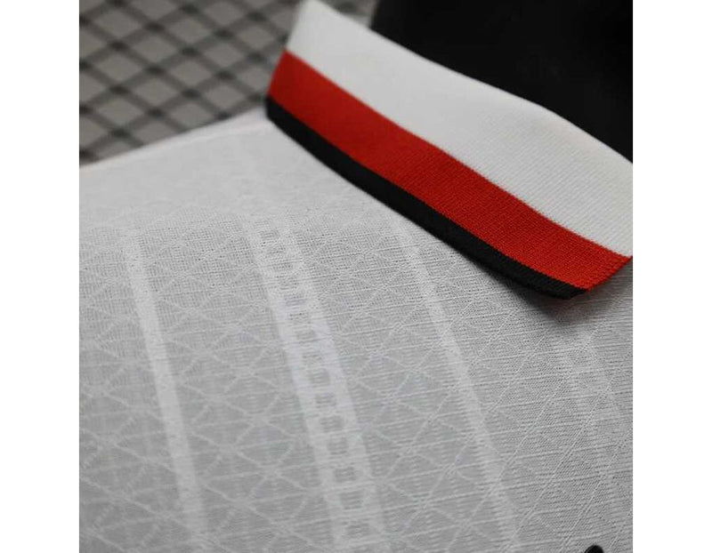 Camisa AC Milan Away II 2425 Jogador