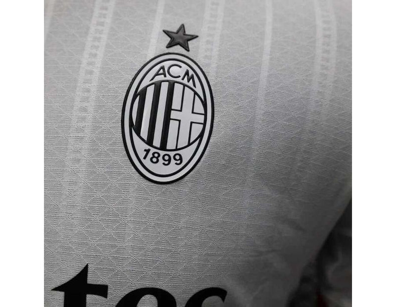 Camisa AC Milan Away II 2425 Jogador
