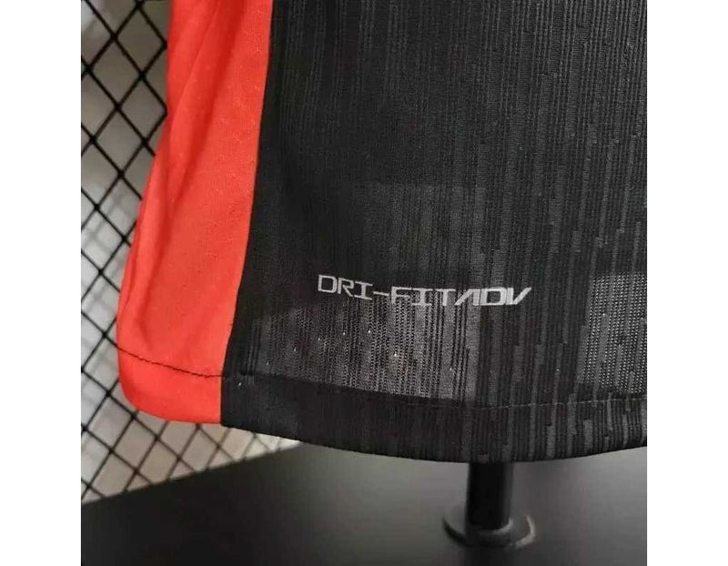 Camisa Barcelona Away II 24/25 Jogador