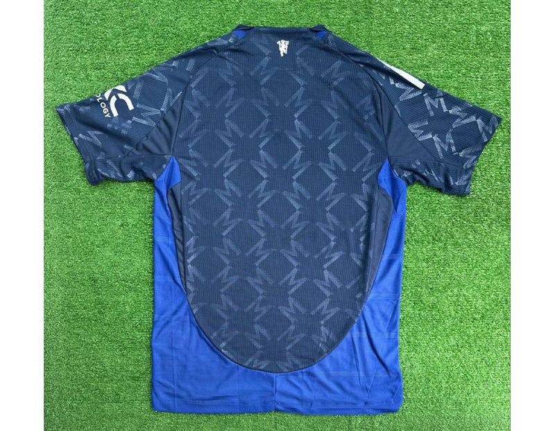 CAMISA MANCHESTER UNITED AWAY II 24/25 JOGADOR