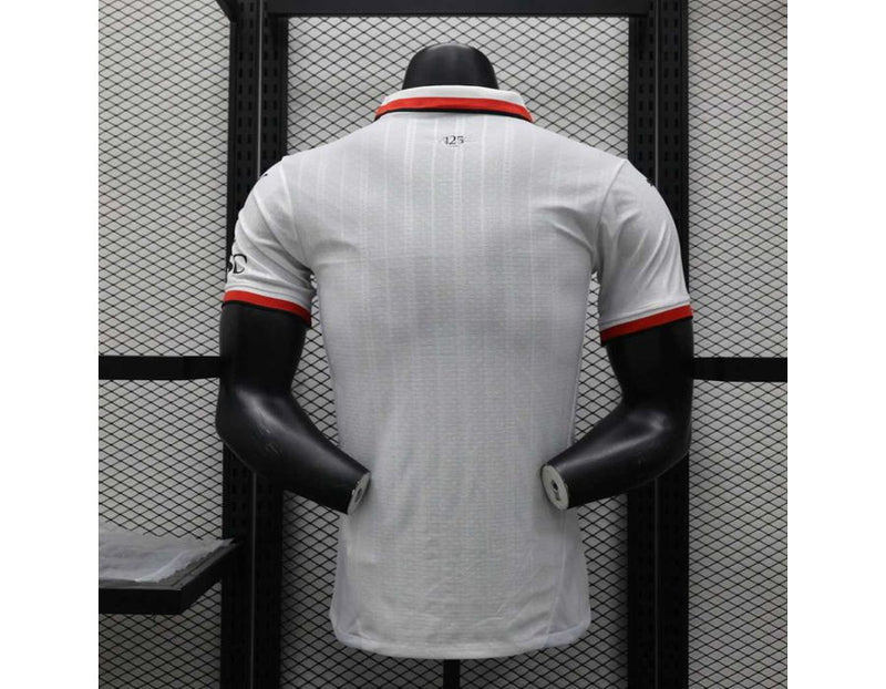 Camisa AC Milan Away II 2425 Jogador