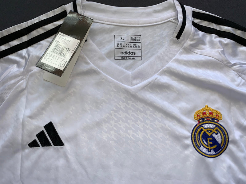 Real Madrid I 24/25 torcedor “Vini JR”