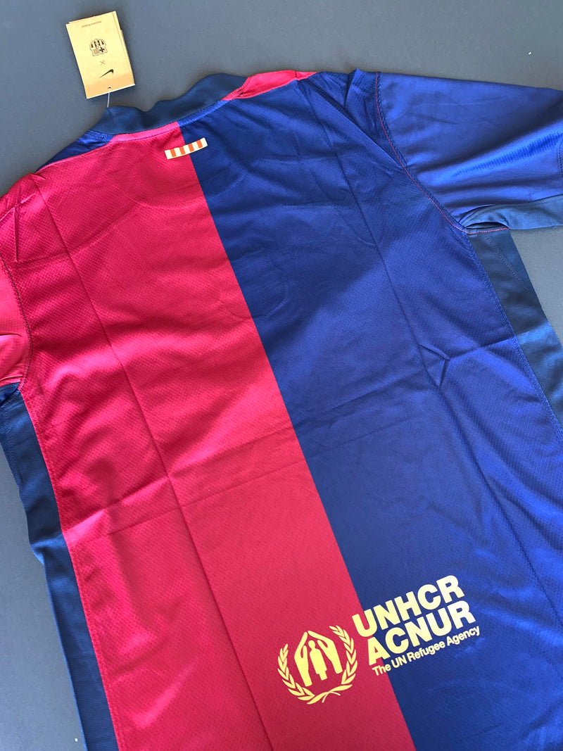 Barcelona I 24/25 torcedor
