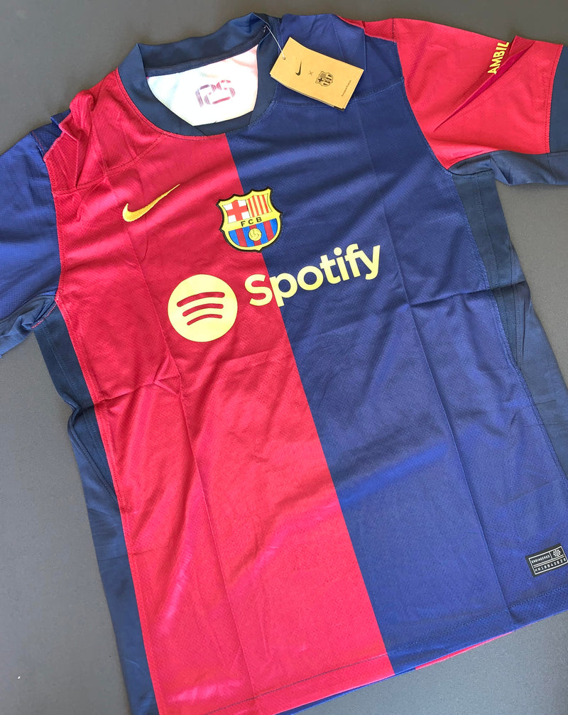 Barcelona I 24/25 torcedor