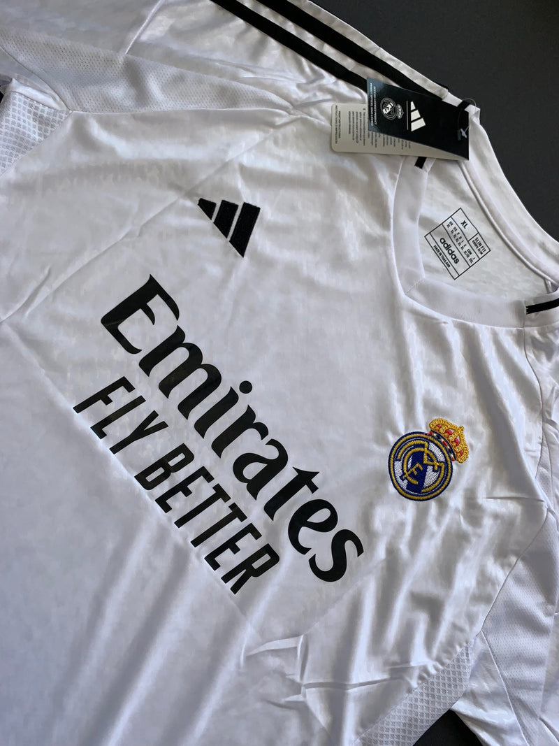 Real Madrid I 24/25 torcedor “Vini JR”